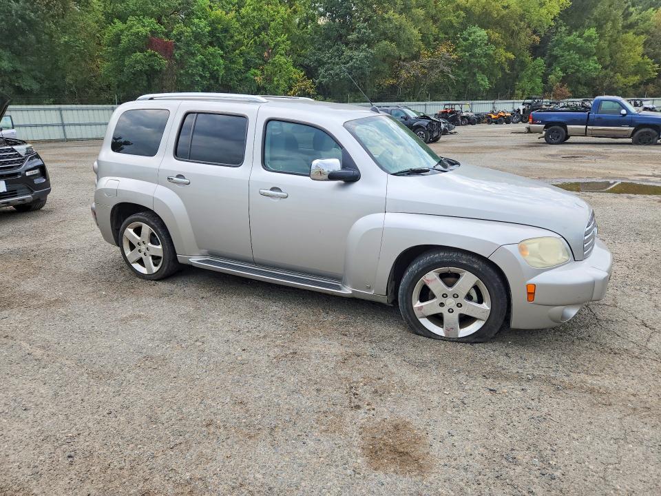 Продаж на аукціоні авто 2006 Chevrolet Hhr, vin: 3GNDA23P36S644555, номер лоту: 65899686