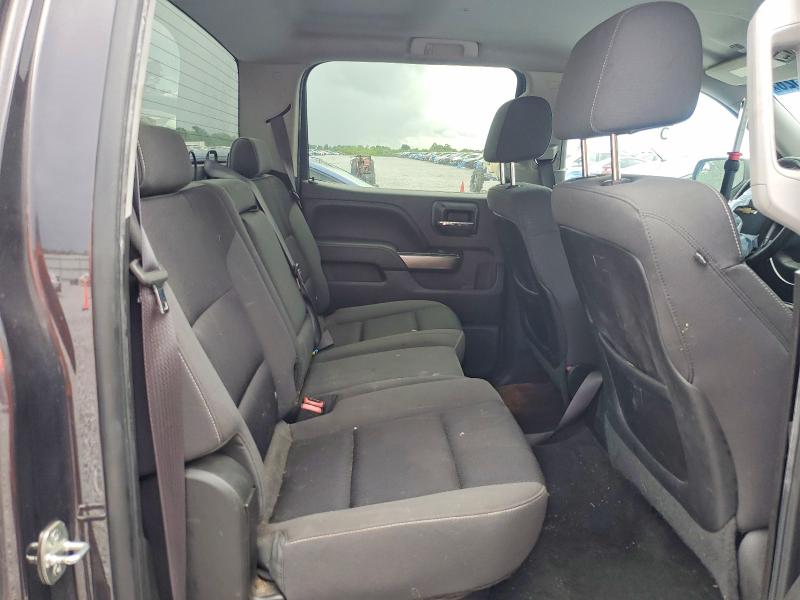 Продажа на аукционе авто 2014 Chevrolet Silverado, vin: 3GCPCREC6EG338681, номер лота: 64431526