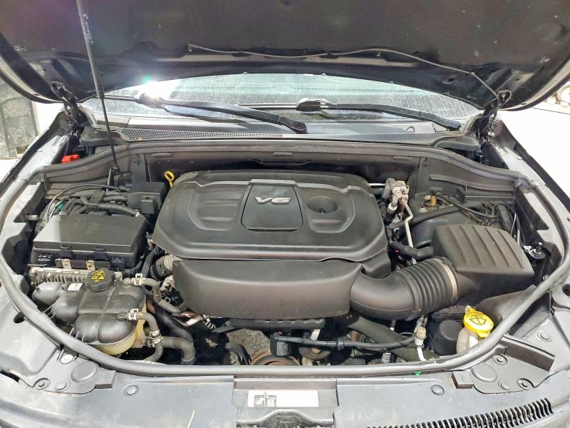 Aukcja sprzedaży 2017 Jeep Grand Cherokee, vin: 1C4RJFCG7HC816066, numer aukcji: 64923946