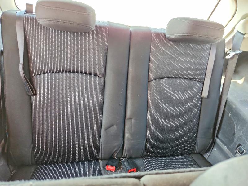 63914016 :رقم المزاد ، 3C4PDCBB9GT174956 vin ، 2016 Dodge Journey مزاد بيع