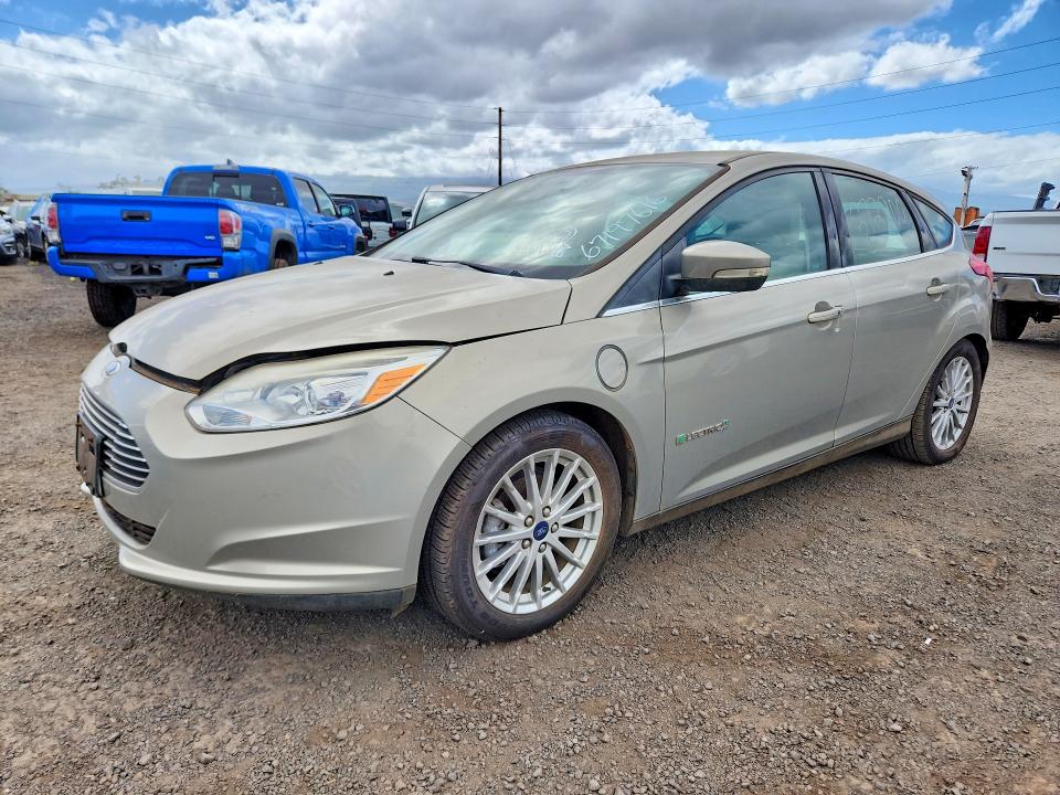 Auction sale of the 2016 Ford Focus, vin: 1FADP3R44GL372900, lot number: 67197616