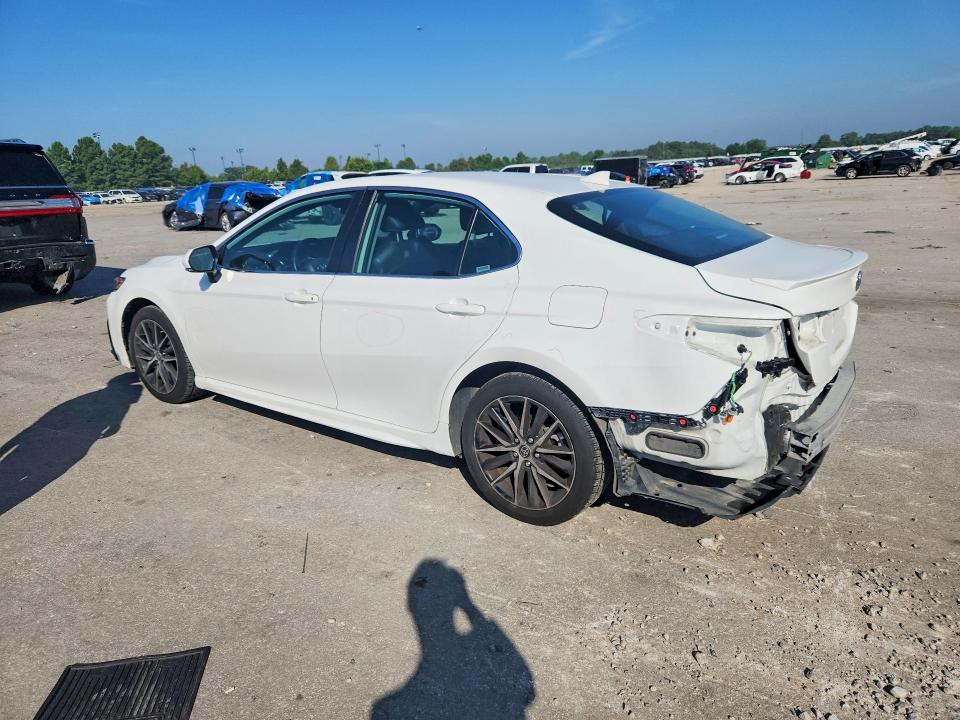 2023 Toyota Camry მანქანა იყიდება აუქციონზე, vin: 4T1G11AK1PU733884, აუქციონის ნომერი: 65726616