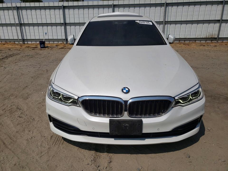 Aukcja sprzedaży 2020 Bmw 540, vin: WBAJS1C0XLWW81783, numer aukcji: 66948166