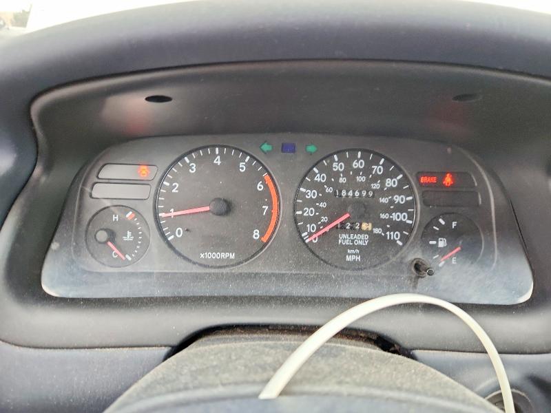 Продажа на аукционе авто 1995 Toyota Corolla, vin: JT2AE09V7S0087668, номер лота: 66831326