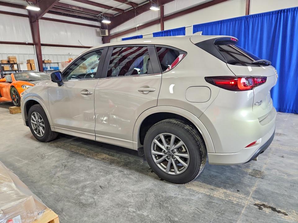 Aukcja sprzedaży 2025 Mazda Cx-5, vin: JM3KFBBL0S0681233, numer aukcji: 65802226