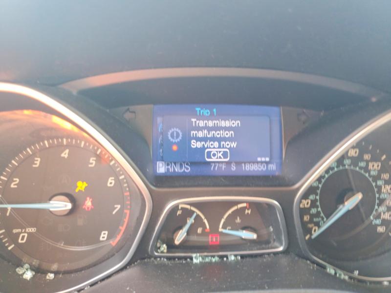 2012 Ford Focus მანქანა იყიდება აუქციონზე, vin: 1FAHP3K28CL464516, აუქციონის ნომერი: 67000426