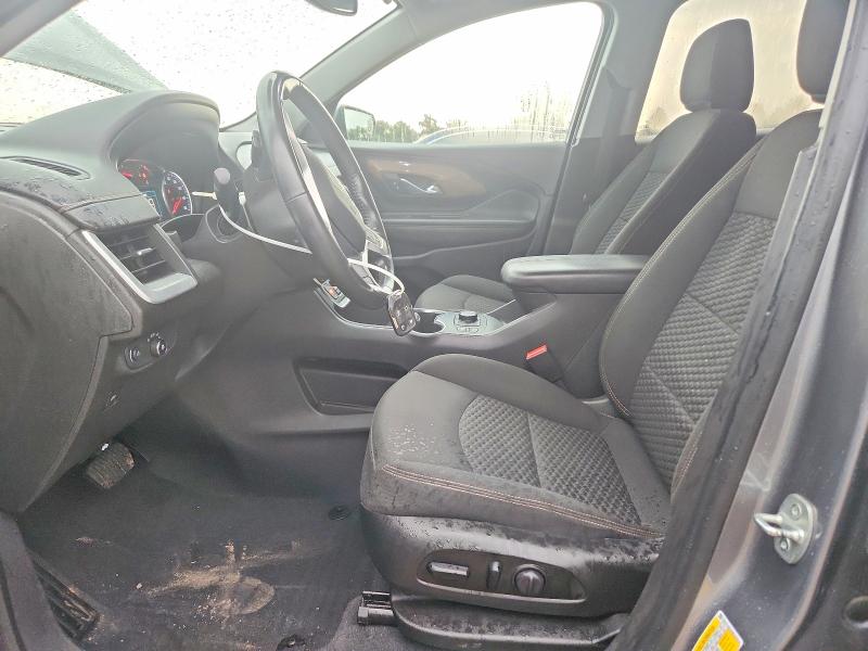 Aukcja sprzedaży 2021 Gmc Terrain, vin: 3GKALMEV0ML305034, numer aukcji: 64453686