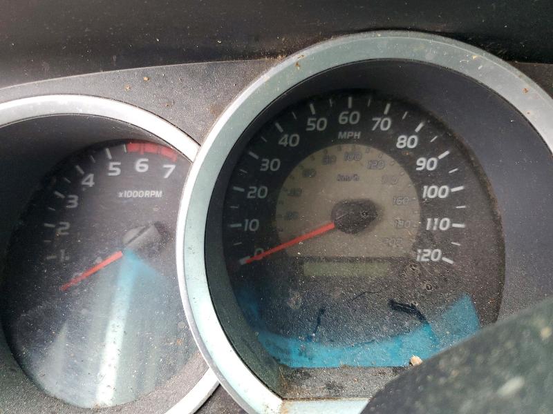 66938886 :رقم المزاد ، 5TETX22N98Z567123 vin ، 2008 Toyota Tacoma مزاد بيع