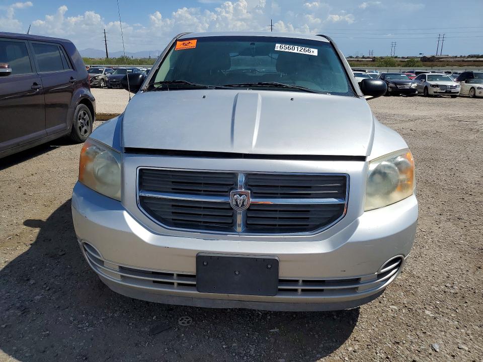 65601266 :رقم المزاد ، 1B3CB4HA4AD549871 vin ، 2010 Dodge Caliber مزاد بيع