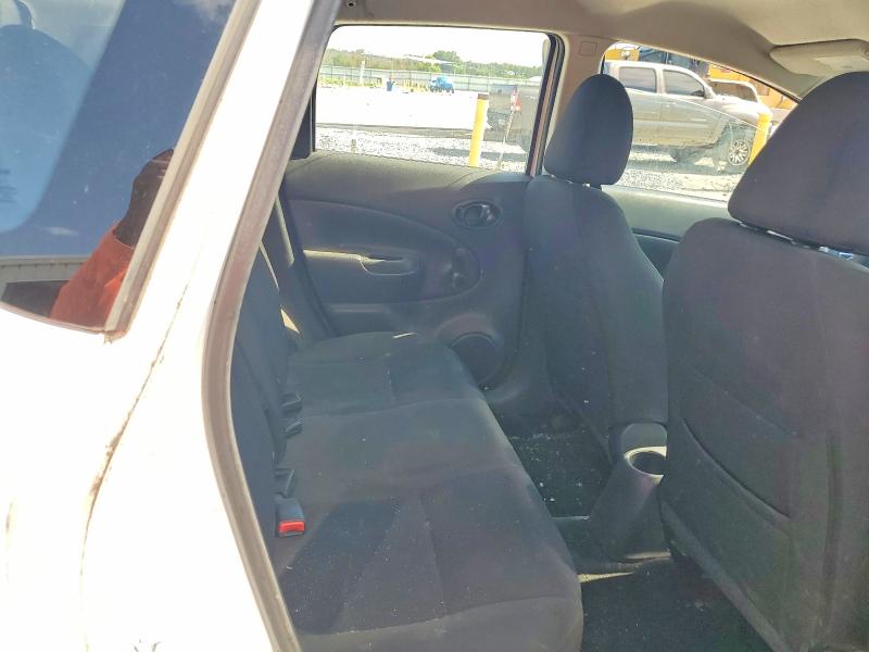 Продажа на аукционе авто 2017 Nissan Versa Note, vin: 3N1CE2CP4HL356195, номер лота: 63401256
