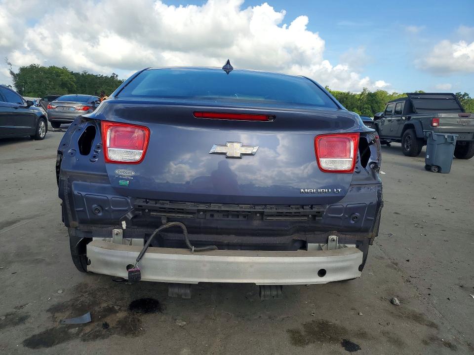 Aukcja sprzedaży 2015 Chevrolet Malibu, vin: 1G11C5SL3FF223762, numer aukcji: 64971006