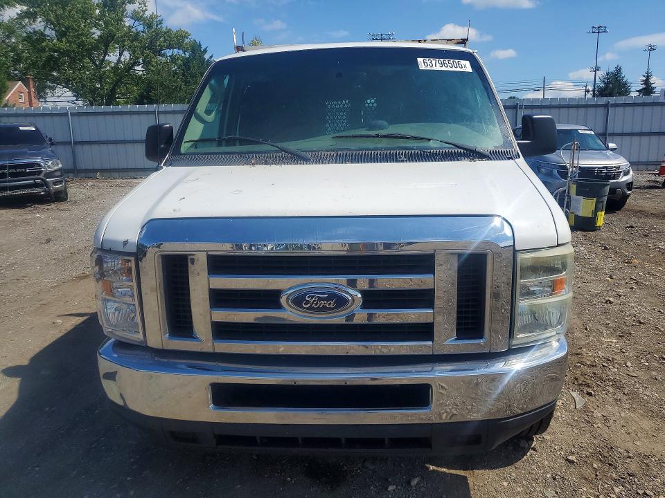 Aukcja sprzedaży 2008 Ford Econoline, vin: 1FTNE24W08DA68501, numer aukcji: 63796506