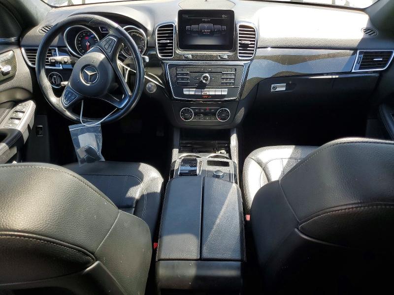 Продаж на аукціоні авто 2017 Mercedes-benz Gle, vin: 4JGDA5JB6HA880974, номер лоту: 66920756