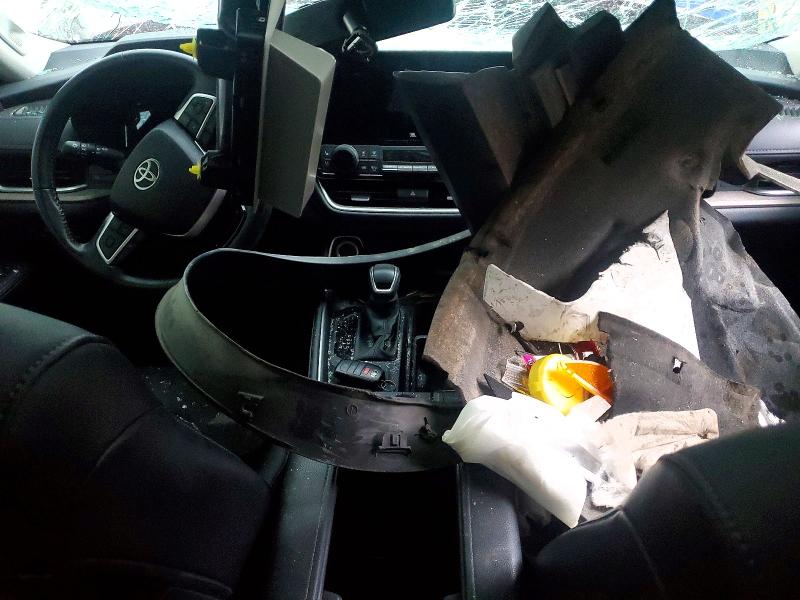 Aukcja sprzedaży 2024 Toyota Grand Highlander, vin: 5TDAAAB50RS010084, numer aukcji: 66545606