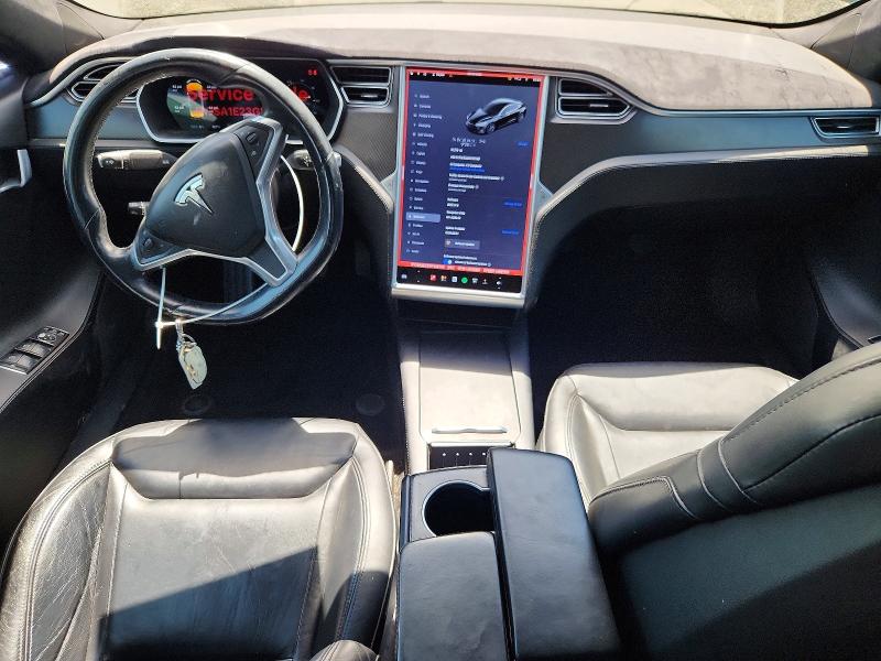 Aukcja sprzedaży 2016 Tesla Model S, vin: 5YJSA1E23GF142148, numer aukcji: 64930876