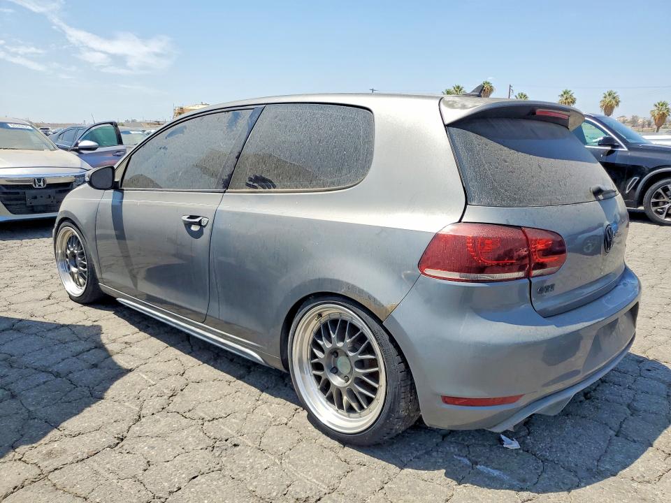 Aukcja sprzedaży 2012 Volkswagen Gti, vin: WVWED7AJ7CW173669, numer aukcji: 63440126