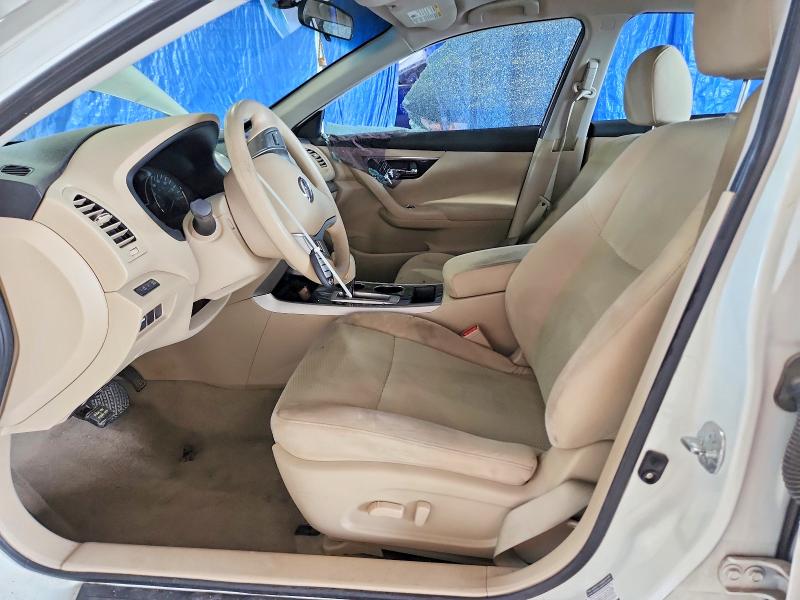 Aukcja sprzedaży 2014 Nissan Altima, vin: 1B4AL3AP1EC274814, numer aukcji: 66521846