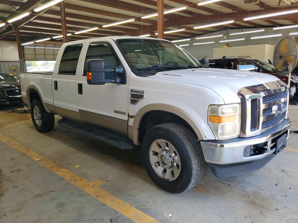 Продаж на аукціоні авто 2009 Ford F250, vin: 1FTSW21R39EA62265, номер лоту: 65086906