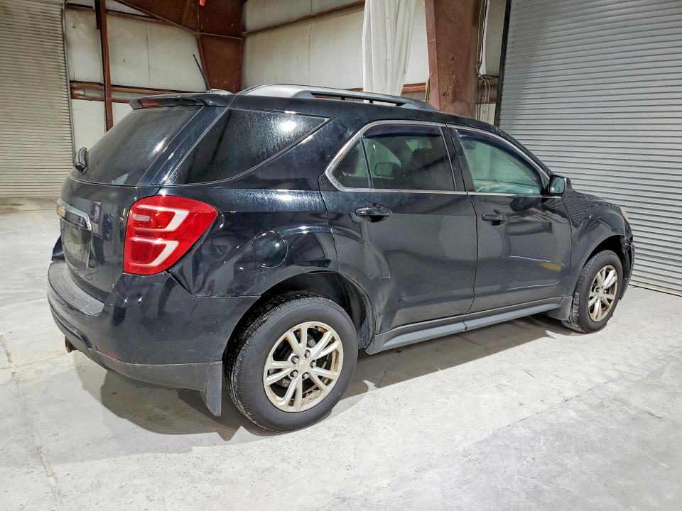 2017 Chevrolet Equinox მანქანა იყიდება აუქციონზე, vin: 2GNALCEK5H1577203, აუქციონის ნომერი: 65669026