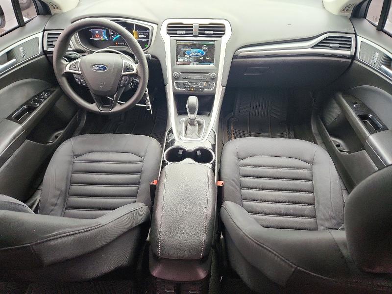 Aukcja sprzedaży 2016 Ford Fusion, vin: 3FA6P0LU7GR404868, numer aukcji: 65029586