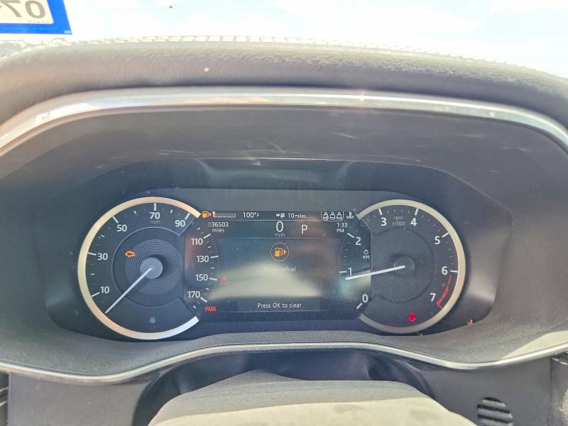 Aukcja sprzedaży 2022 Jaguar Xf, vin: SAJBL4GX0NCY91537, numer aukcji: 65886626