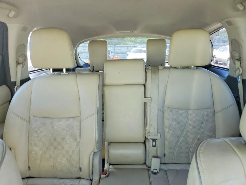 2017 Infiniti Qx60 მანქანა იყიდება აუქციონზე, vin: 5N1DL0MM4HC514168, აუქციონის ნომერი: 65867306