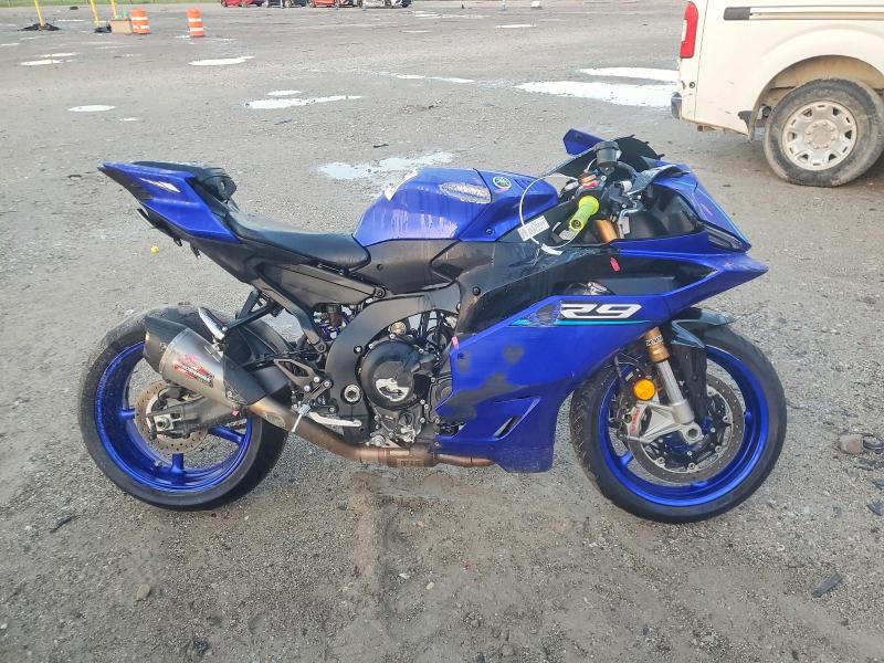 Продажа на аукционе авто 2026 Yamaha Yzf890, vin: JYARNA3E9TA002183, номер лота: 65880066