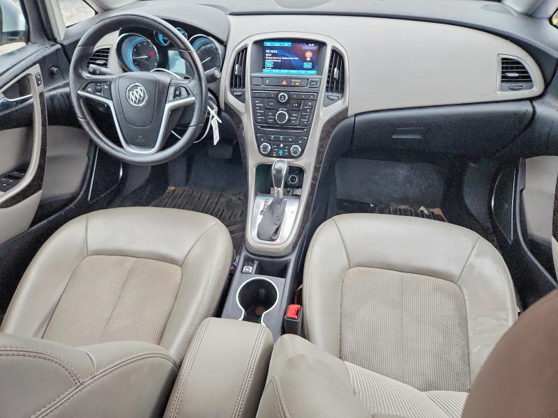 Продаж на аукціоні авто 2015 Buick Verano, vin: 1G4PP5SK9F4178363, номер лоту: 64017896