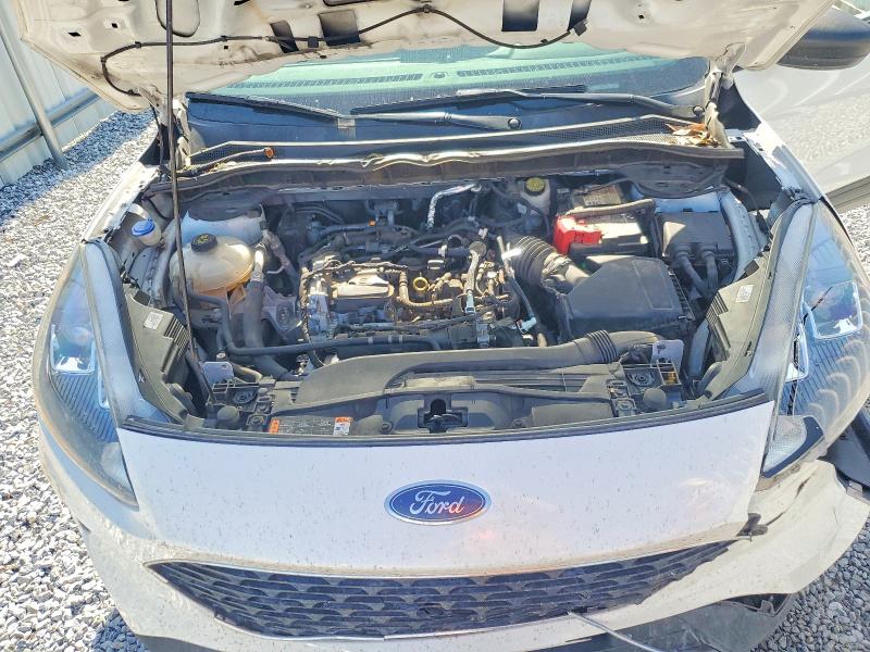 Продажа на аукционе авто 2022 Ford Escape, vin: 1FMCU9G68NUA60961, номер лота: 63343856