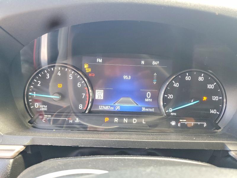 Aukcja sprzedaży 2021 Ford Explorer, vin: 1FMSK8FH2MGB05646, numer aukcji: 64154736