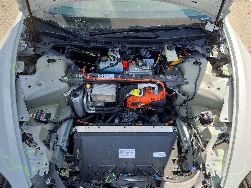 66130656 :رقم المزاد ، 5YJ3E1EB9RF818761 vin ، 2024 Tesla Model 3 مزاد بيع