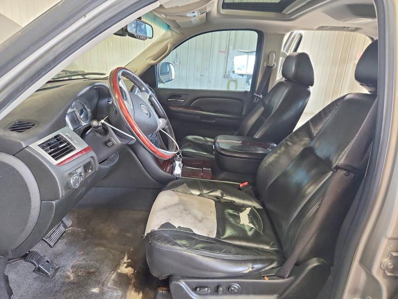Продаж на аукціоні авто 2009 Cadillac Escalade, vin: 1GYFK23279R230666, номер лоту: 61448826