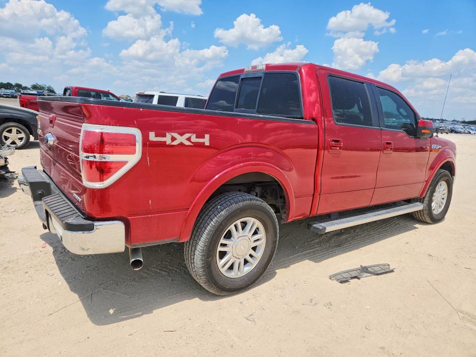 Aukcja sprzedaży 2012 Ford F150, vin: 1FTFW1EF8CFA28495, numer aukcji: 63189176