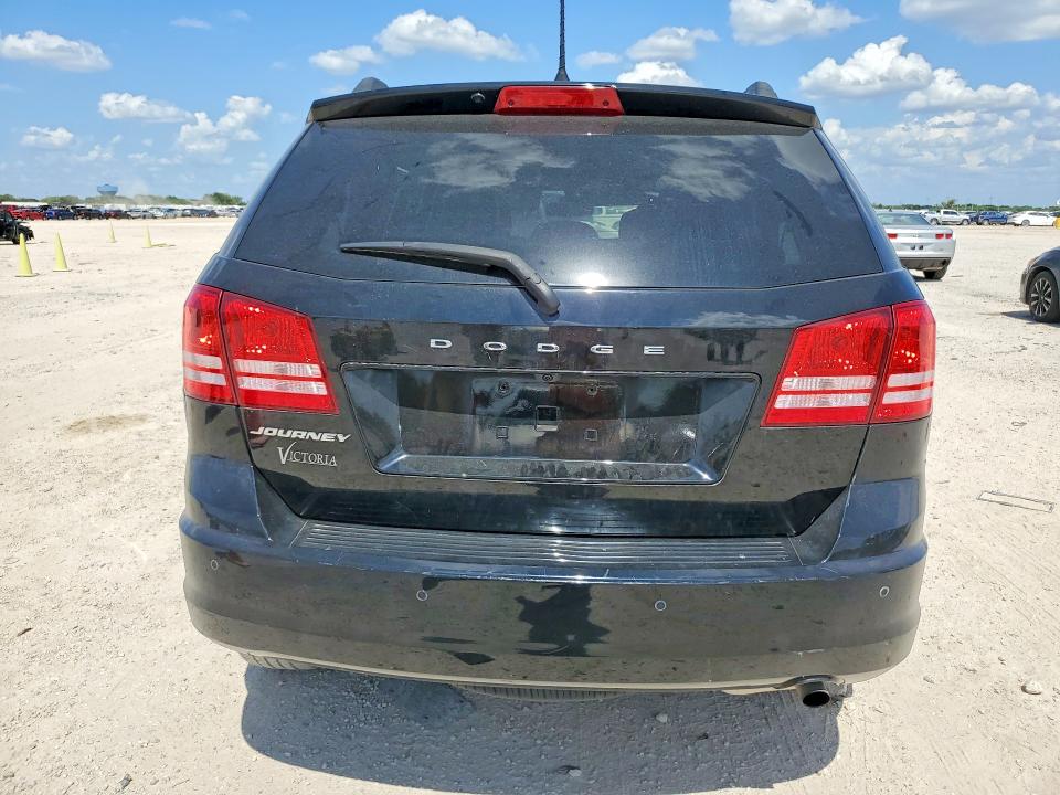 Aukcja sprzedaży 2020 Dodge Journey, vin: 3C4PDCAB9LT249876, numer aukcji: 64322076