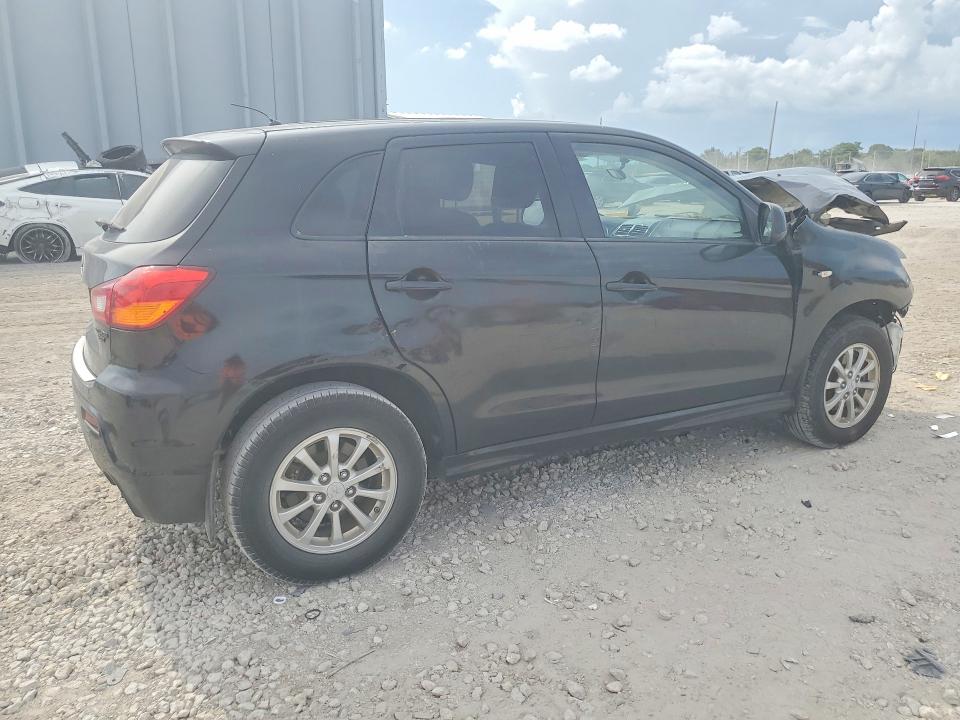 Aukcja sprzedaży 2011 Mitsubishi Outlander Sport, vin: JA4AP3AU9BZ001420, numer aukcji: 66536036