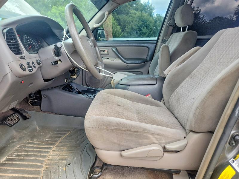 2006 Toyota Tundra მანქანა იყიდება აუქციონზე, vin: 5TBET34196S507981, აუქციონის ნომერი: 64380856