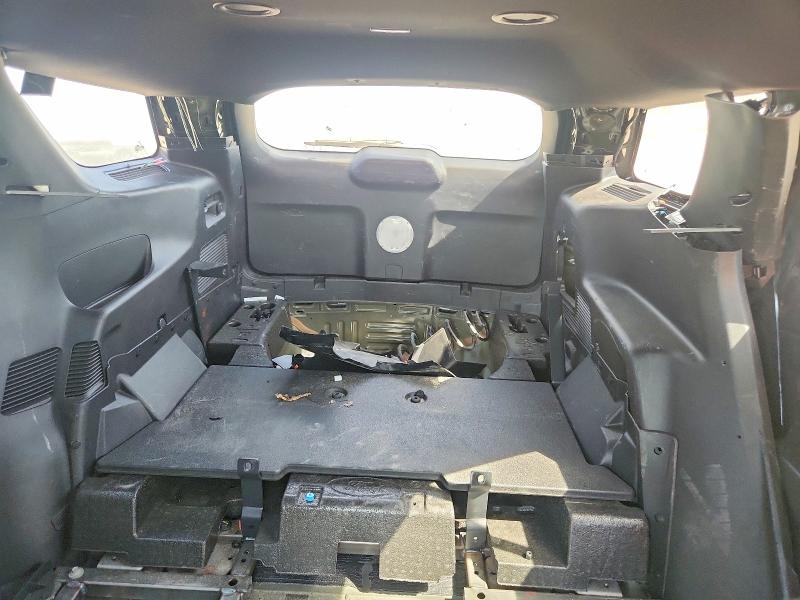 Aukcja sprzedaży 2020 Ford Explorer, vin: 1FM5K8AB1LGC62941, numer aukcji: 65645426