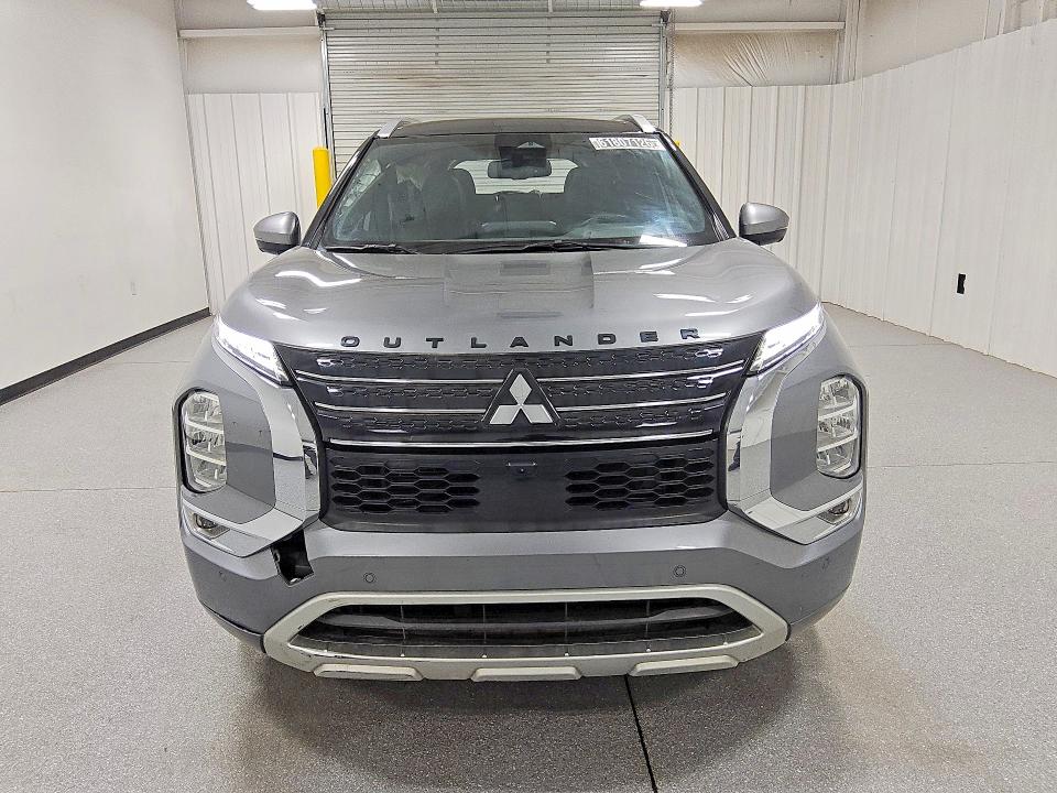 Продажа на аукционе авто 2023 Mitsubishi Outlander, vin: JA4J3VA83PZ027402, номер лота: 61807126