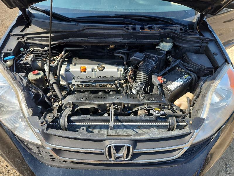 Продаж на аукціоні авто 2011 Honda Cr-v, vin: JHLRE4H42BC027728, номер лоту: 64400686