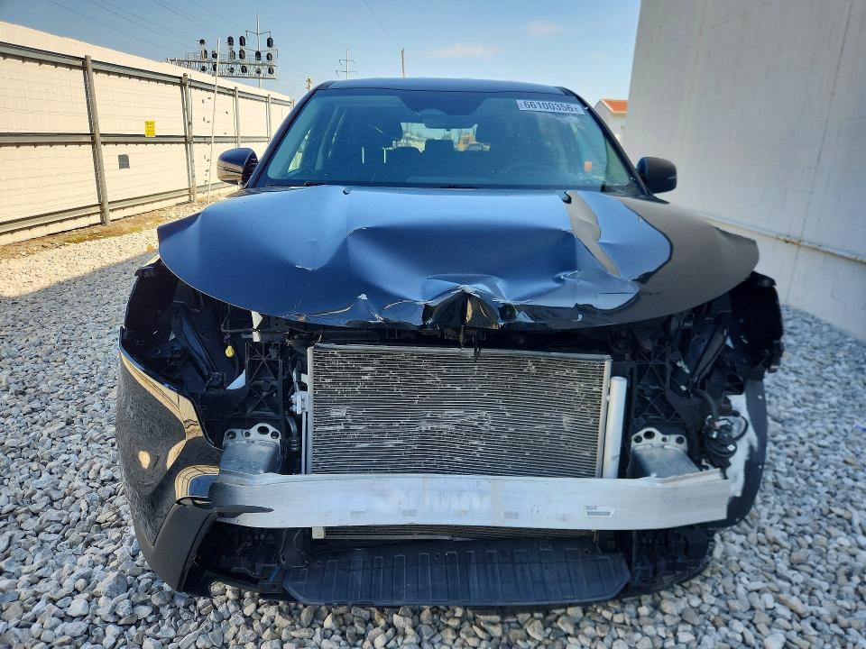 66100356 :رقم المزاد ، 5XYRG4LC8MG061435 vin ، 2021 Kia Sorento مزاد بيع