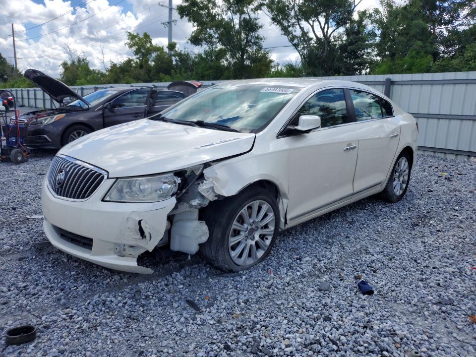 Aukcja sprzedaży 2013 Buick Lacrosse, vin: 1G4GC5E32DF263983, numer aukcji: 66497066