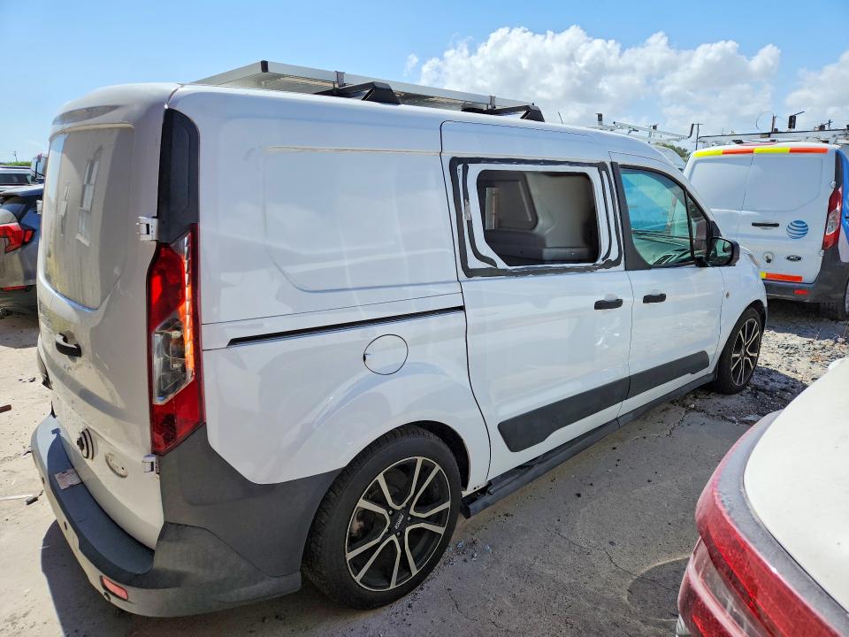 2016 Ford Transit Connect მანქანა იყიდება აუქციონზე, vin: NM0LS7E74G1235962, აუქციონის ნომერი: 64760076