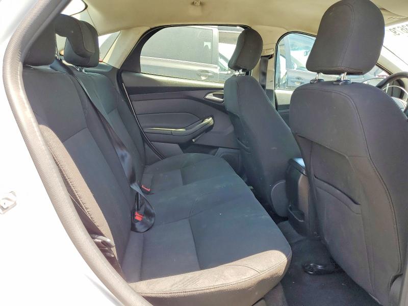 Aukcja sprzedaży 2016 Ford Focus, vin: 1FADP3F2XGL399201, numer aukcji: 63367926