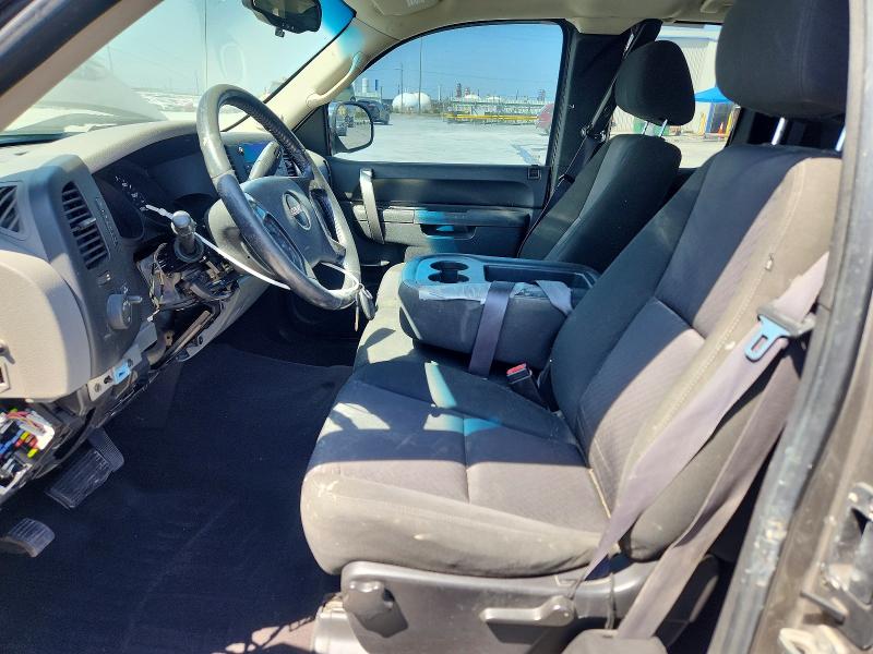Продажа на аукционе авто 2013 Gmc Sierra, vin: 1GTR1UEAXDZ148042, номер лота: 65276996
