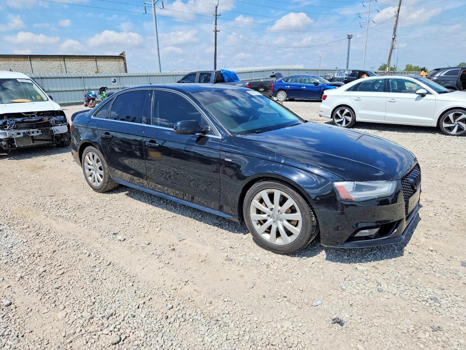 Aukcja sprzedaży 2015 Audi A4, vin: WAUAFAFL6FN021857, numer aukcji: 66641756