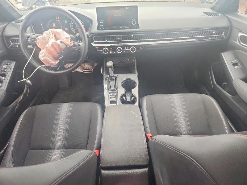 Продажа на аукционе авто 2026 Honda Civic, vin: 2HGFE4F84TH001685, номер лота: 62498436