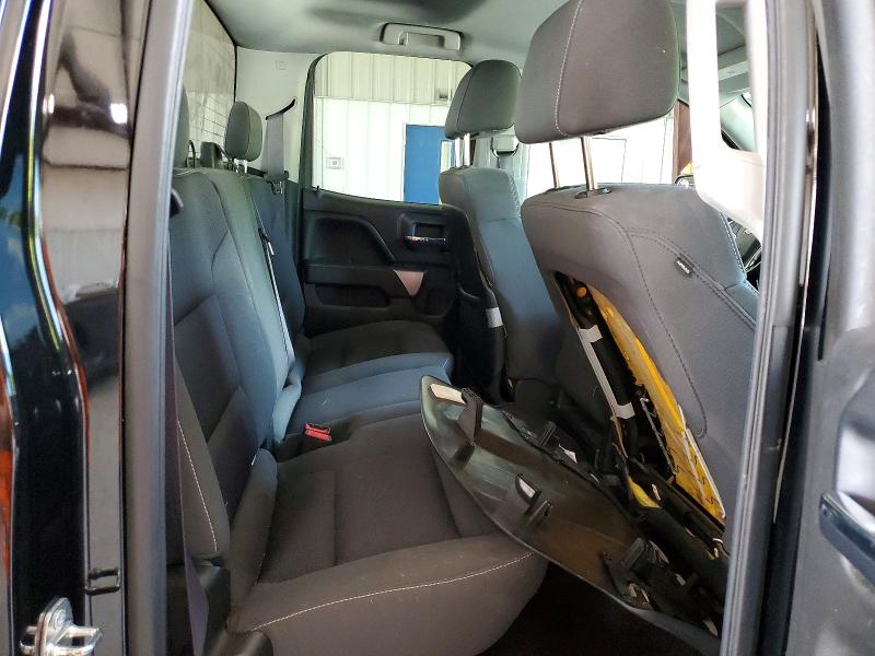 Aukcja sprzedaży 2015 Chevrolet Silverado, vin: 1GCVKREC3FZ305150, numer aukcji: 62611946