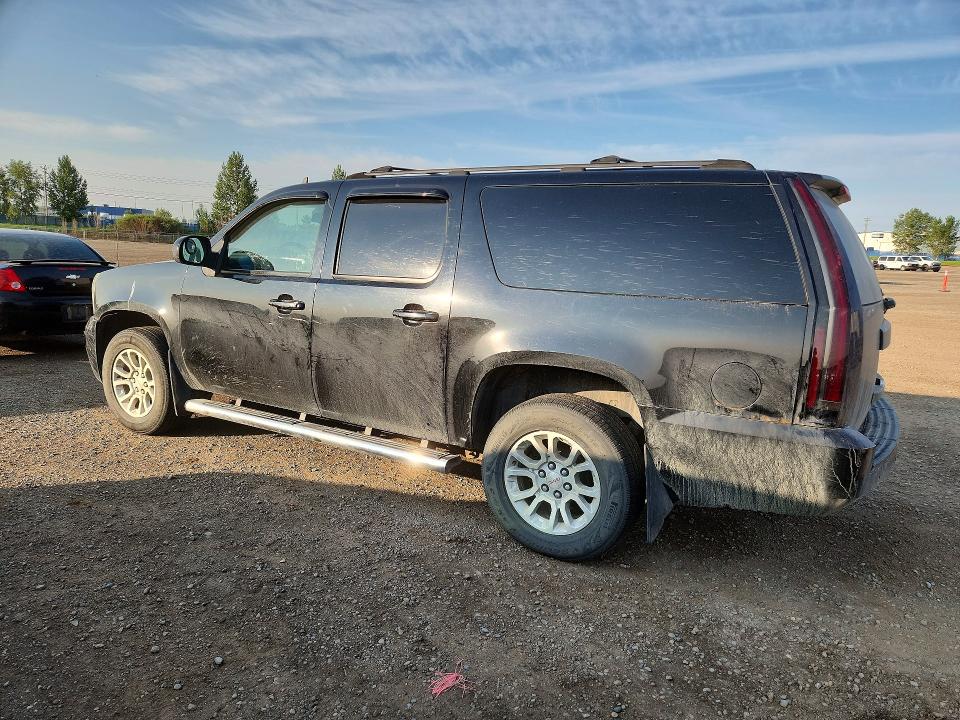 Auction sale of the 2007 Gmc Yukon Xl, vin: 1GKFK16347J203297, lot number: 62386796