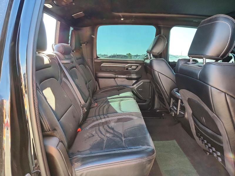 Продаж на аукціоні авто 2023 Ram 1500, vin: 1C6SRFU98PN504620, номер лоту: 65872616