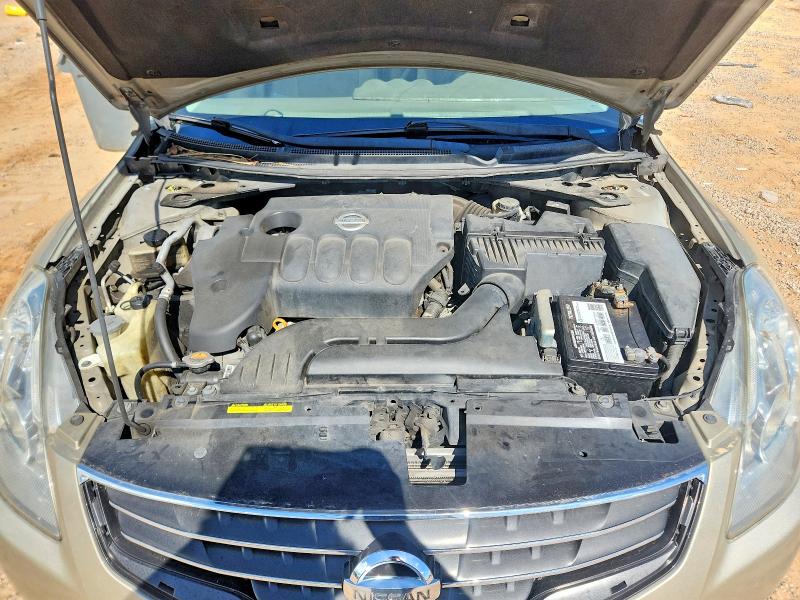 Продаж на аукціоні авто 2010 Nissan Altima, vin: 1N4AL2AP2AN529687, номер лоту: 64098566